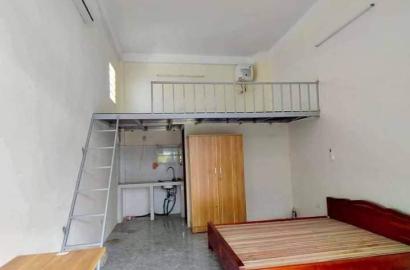 Cho Thuê Nhà Gần Đại Học FPT | Cách Dưới 3km | Nhà Trọ Hoalaclink