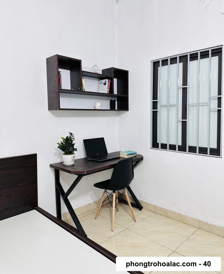 Tìm Nhà Trọ Gần Trường Đại Học FPT Hà Nội | Cách 3,1km | Nhà Trọ HOÀNG LÂM HOME