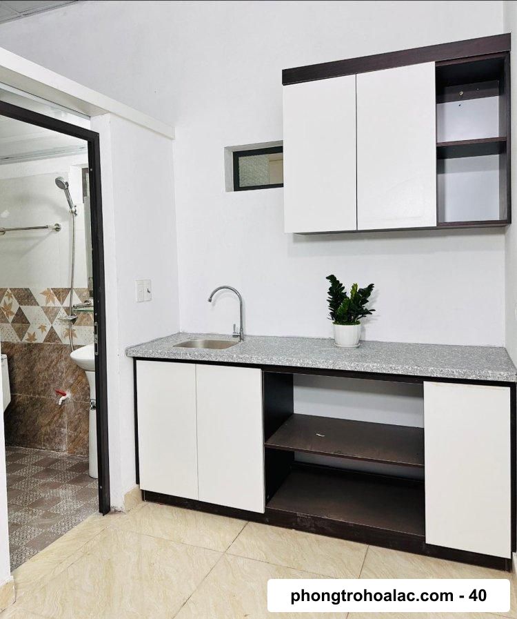 Tìm Nhà Trọ Gần Trường Đại Học FPT Hà Nội | Cách 3,1km | Nhà Trọ HOÀNG LÂM HOME