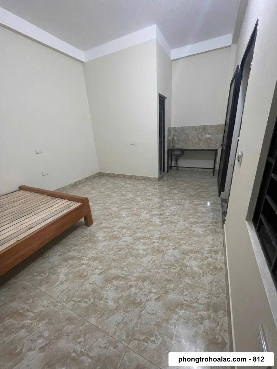 Nhà Trọ Khu Công Nghệ Cao Nhà Trọ Hoàng Linh
