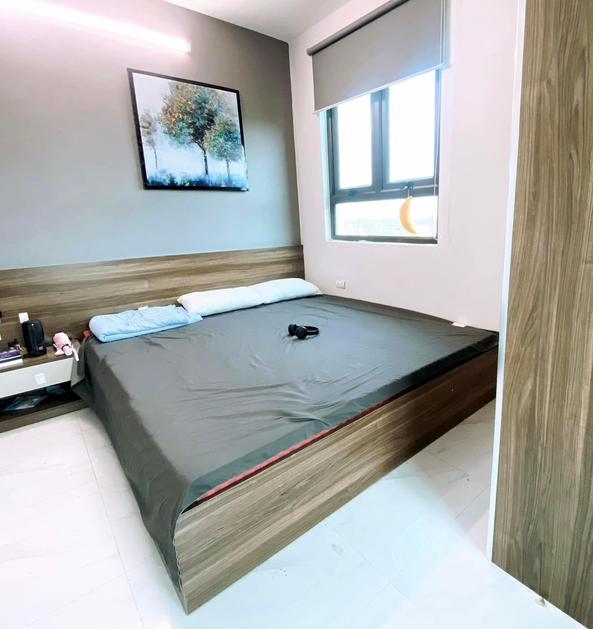 Phòng Trọ Đại Học Quốc Gia Hà Nội | Cách Dưới 1km | Nhà Trọ Hoàng Nam 1