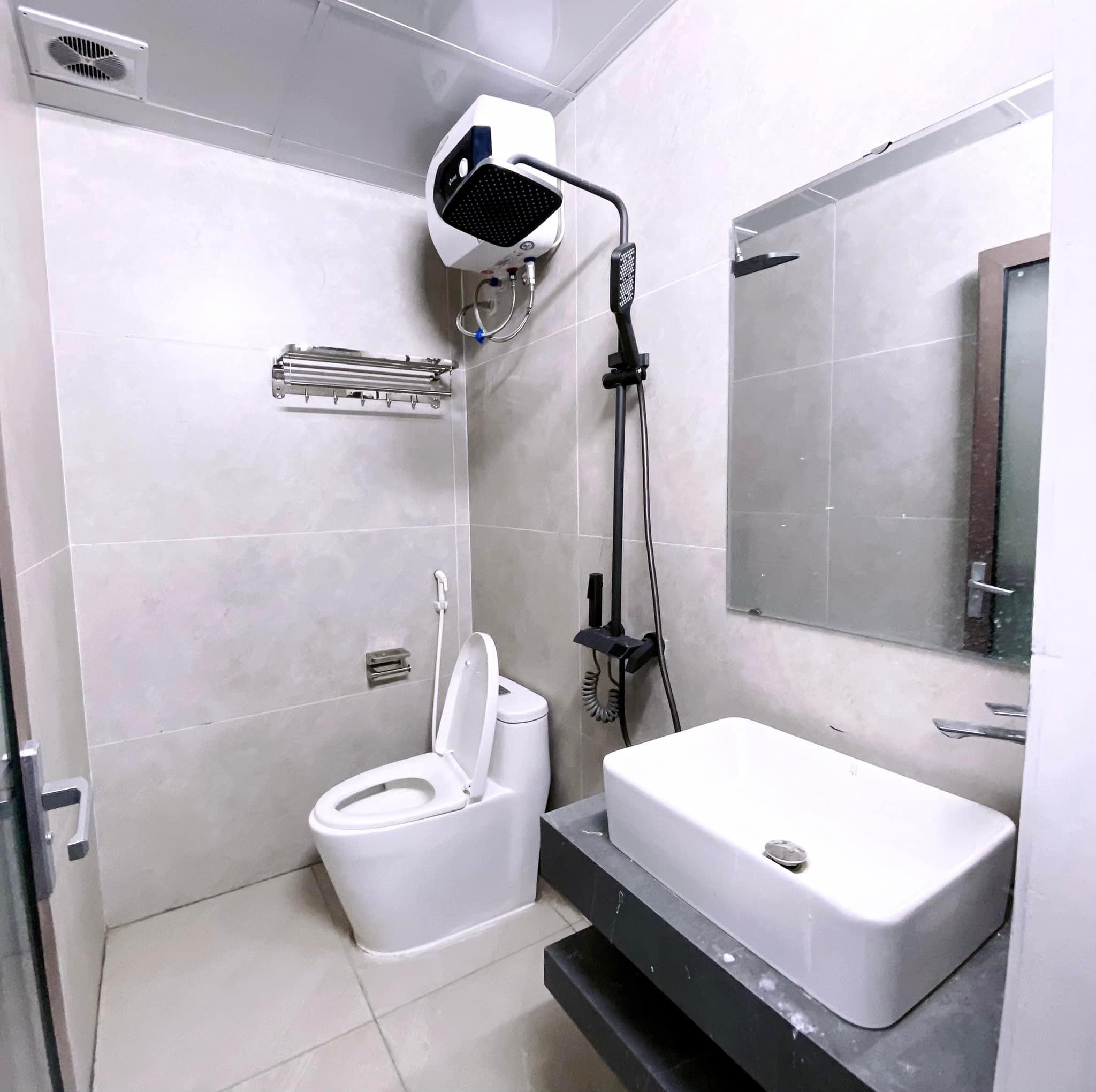 Phòng Trọ Đại Học Quốc Gia Hà Nội | Cách Dưới 1km | Nhà Trọ Hoàng Nam 1