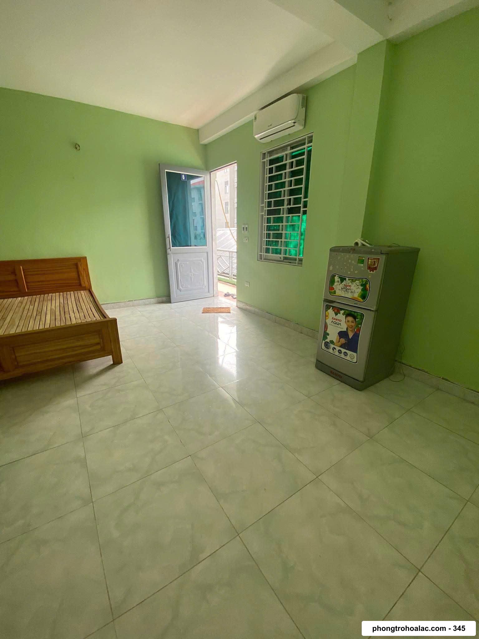 Tìm Phòng Trọ Gần Đại Học Quốc Gia Hà Nội | Cách Dưới 1km | Nhà Trọ Hoàng Nhung