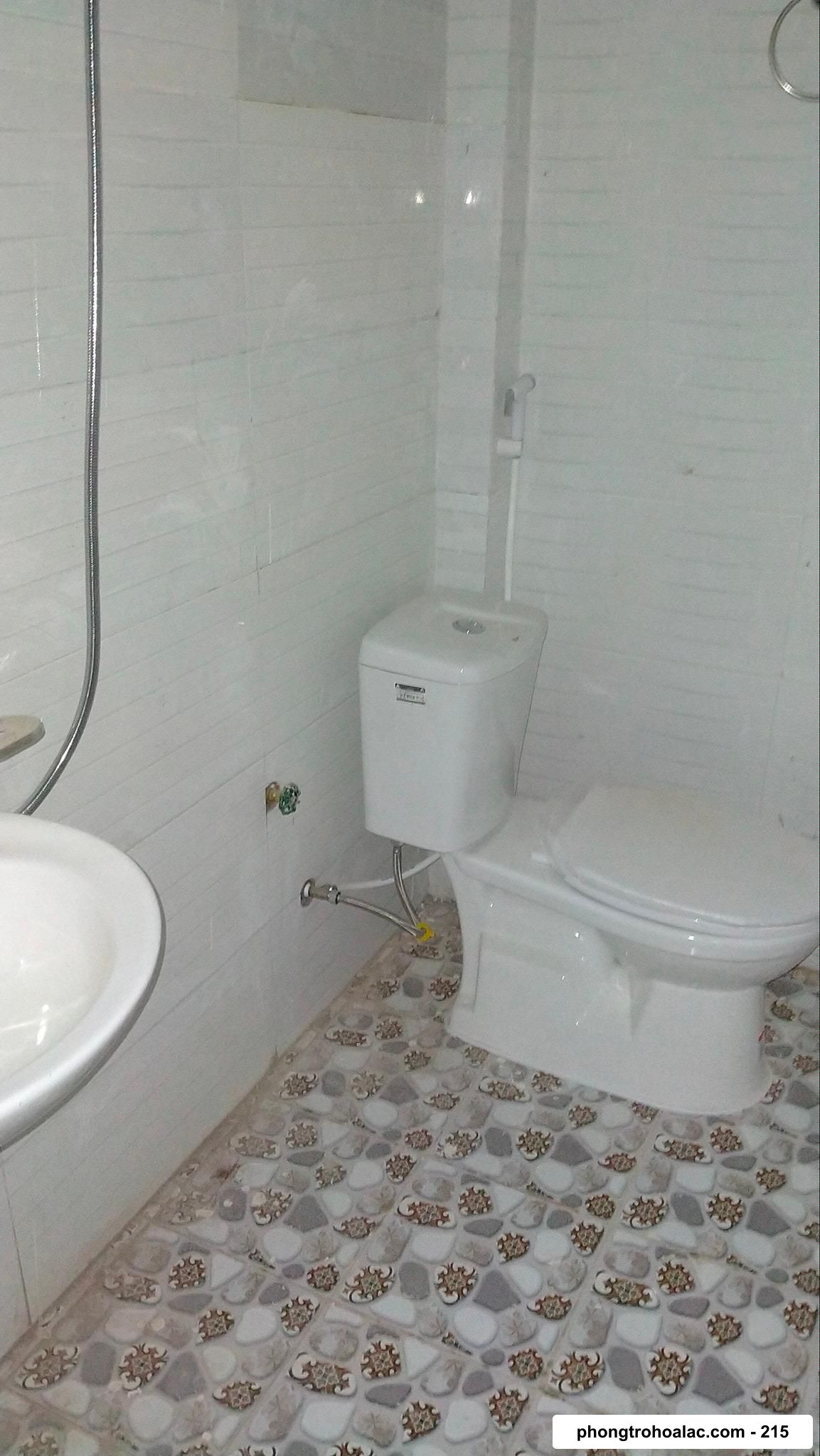 Thuê Nhà Trọ Hoà Lạc | Phòng Trọ Gần Đại Học FPT Hà Nội Cách Dưới 2km | Nhà Trọ Hoàng Quân