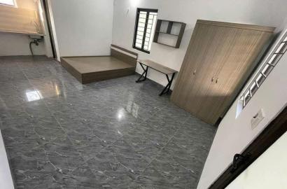 Cho Thuê Nhà Gần Đại Học FPT | Cách Dưới 1km | Nhà Trọ Hồng Anh