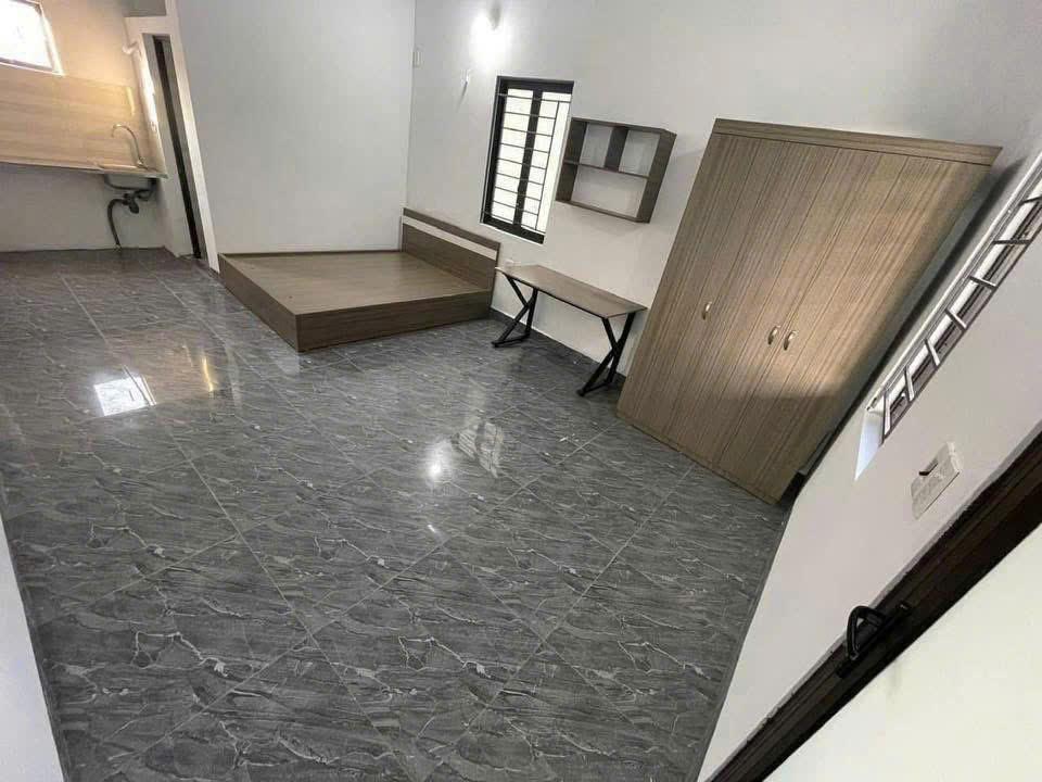 Cho Thuê Nhà Gần Đại Học FPT | Cách Dưới 1km | Nhà Trọ Hồng Anh