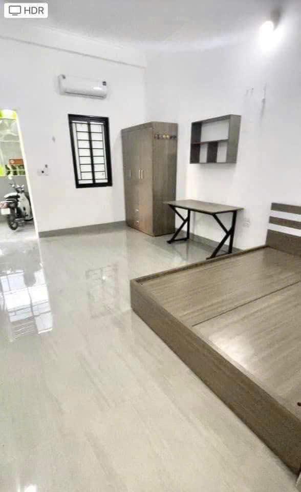 Cho Thuê Nhà Gần Đại Học FPT | Cách Dưới 1km | Nhà Trọ Hồng Anh