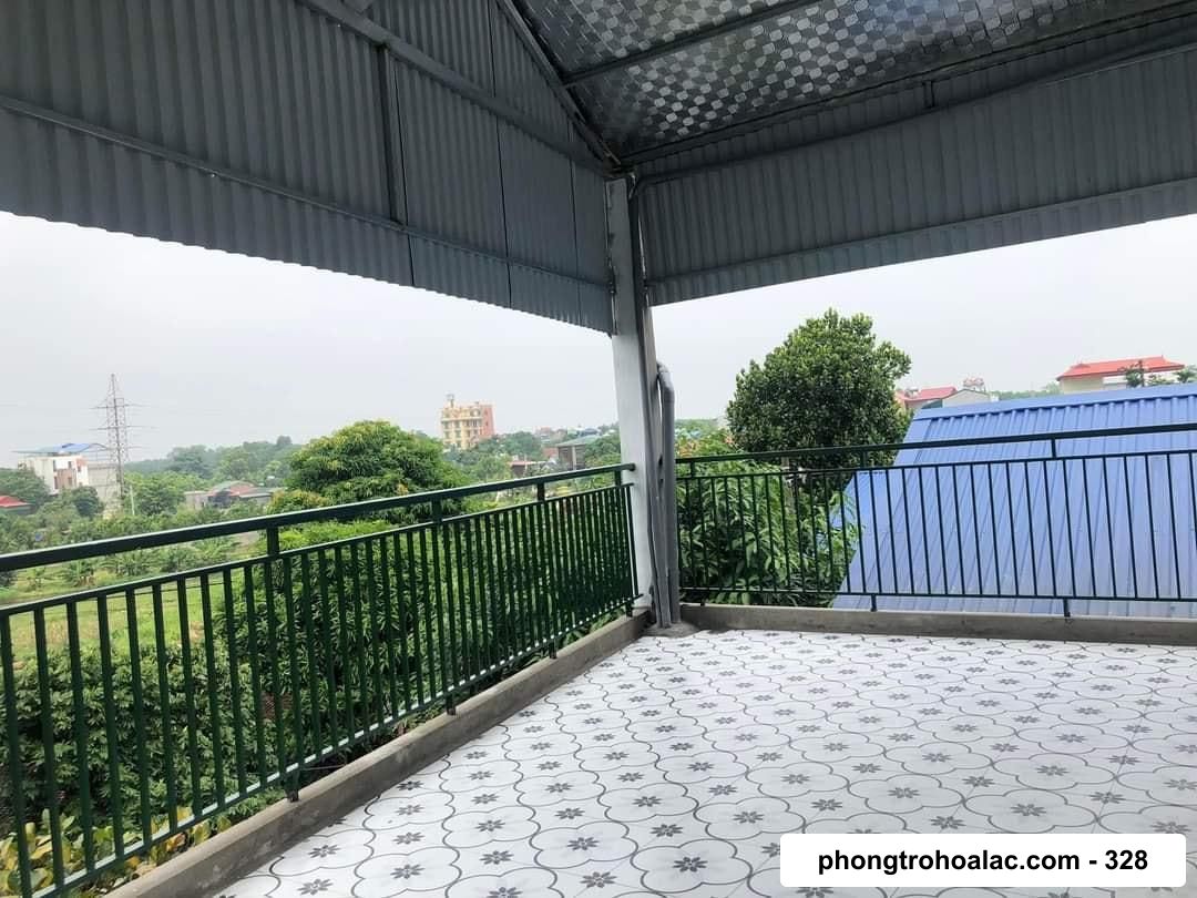 Tìm Nhà Trọ Gần Trường Đại Học FPT Hà Nội | Cách Dưới 3km | Nhà Trọ Hồng Nhàn
