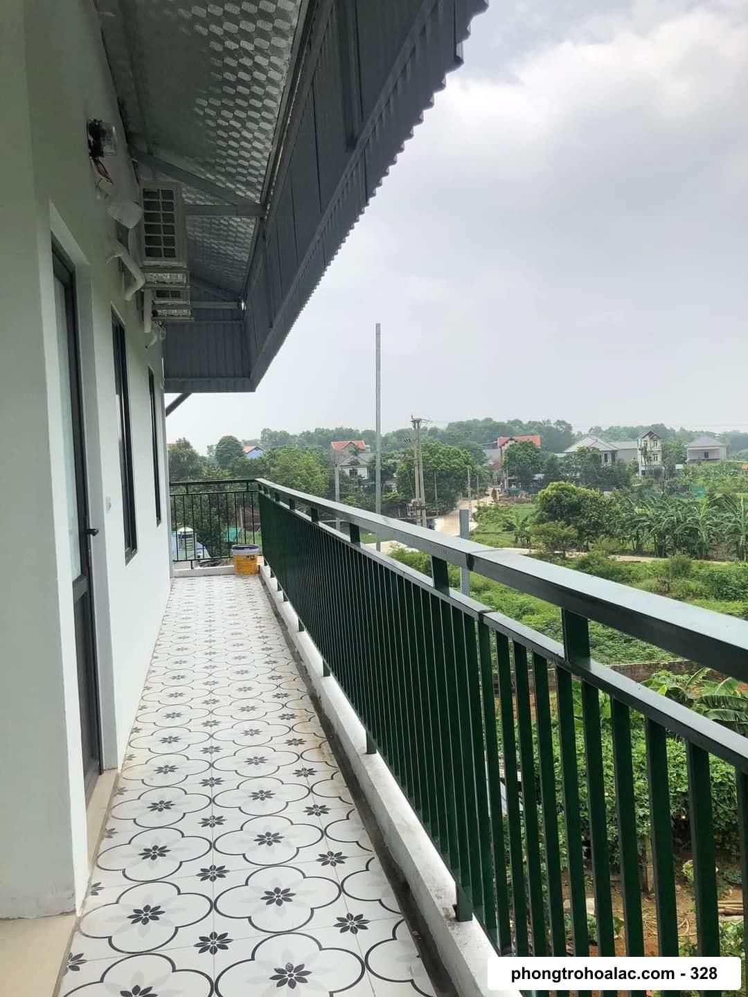 Tìm Nhà Trọ Gần Trường Đại Học FPT Hà Nội | Cách Dưới 3km | Nhà Trọ Hồng Nhàn