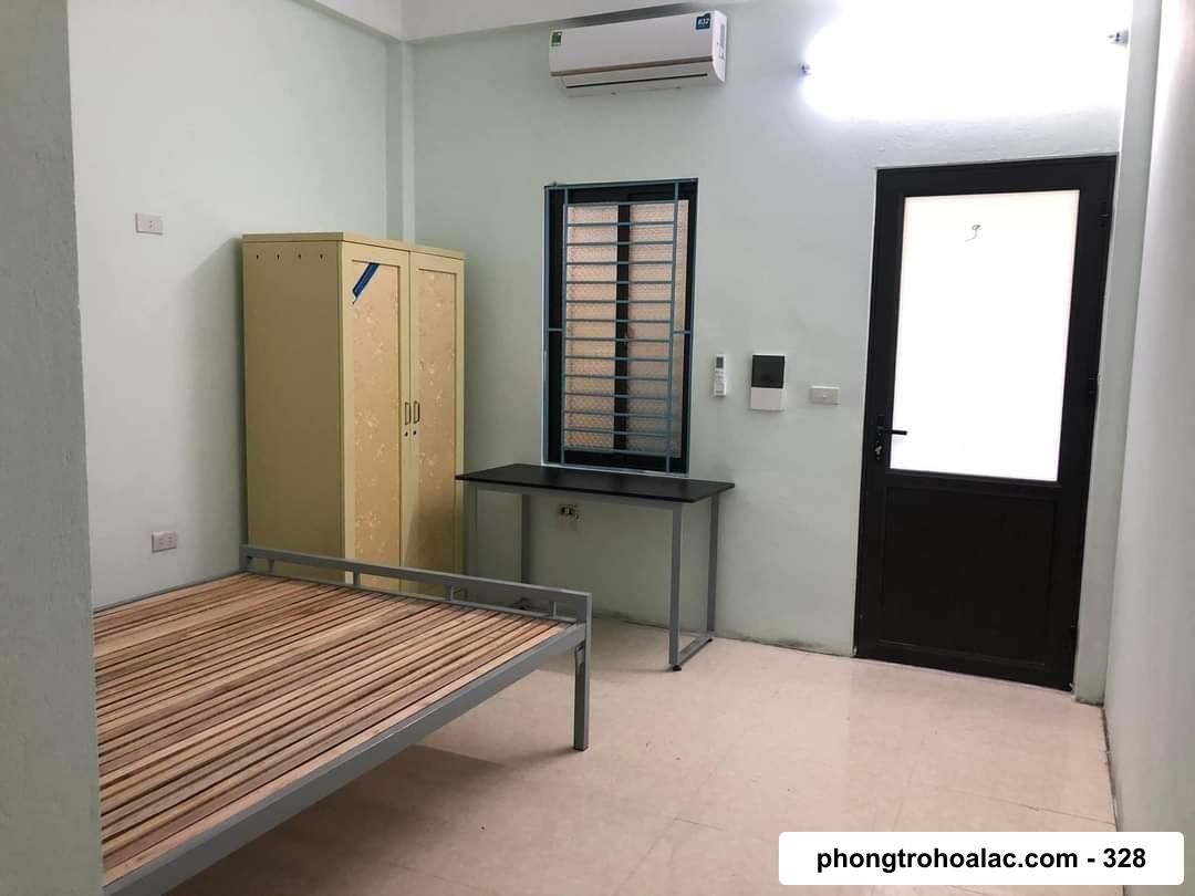 Tìm Nhà Trọ Gần Trường Đại Học FPT Hà Nội | Cách Dưới 3km | Nhà Trọ Hồng Nhàn