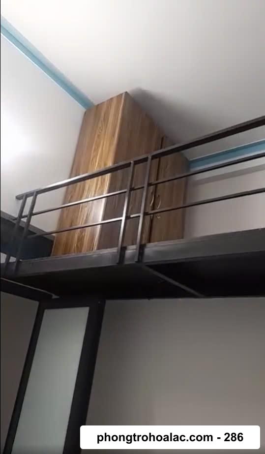 Nhà Trọ Gần Đại Học Quốc Gia Hà Nội | Cách Dưới 3km | Nhà Trọ Hồng Như
