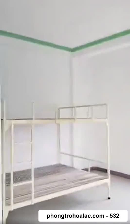 Nhà trọ gần Đại học FPT Hà Nội | Cách Dưới 1km | Nhà Trọ Hùng Hiền