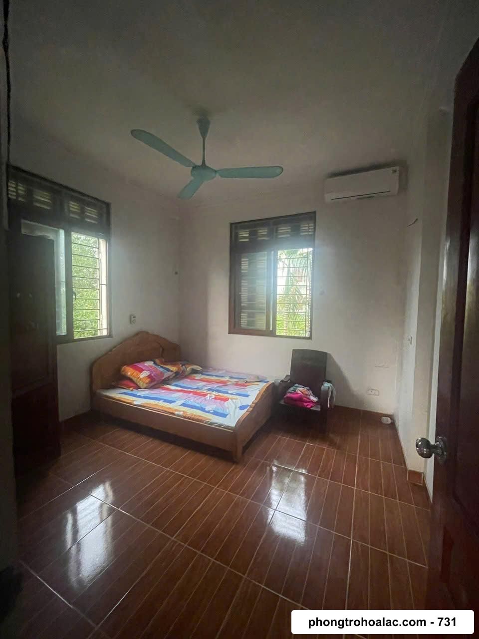 nhà trọ gần fpt | Cho thuê phòng trọ gần Đại học FPT Nhà Trọ Hùng Hoa