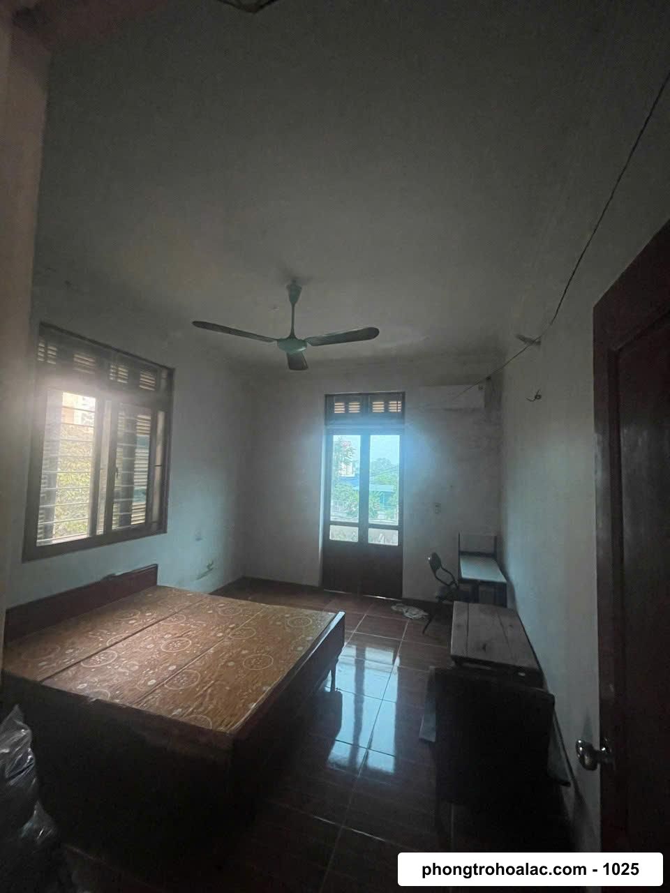 Cho Thuê Phòng Trọ khu vực Quốc Oai
