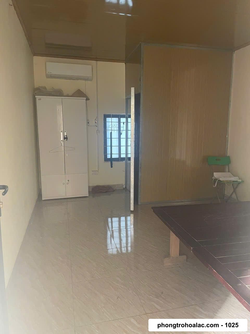 Cho Thuê Phòng Trọ khu vực Quốc Oai