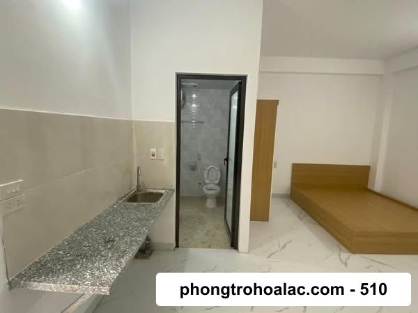 Nhà Trọ Gần Trường FPT | Cách Dưới 2km