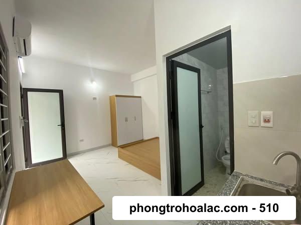 Nhà Trọ Gần Trường FPT | Cách Dưới 2km