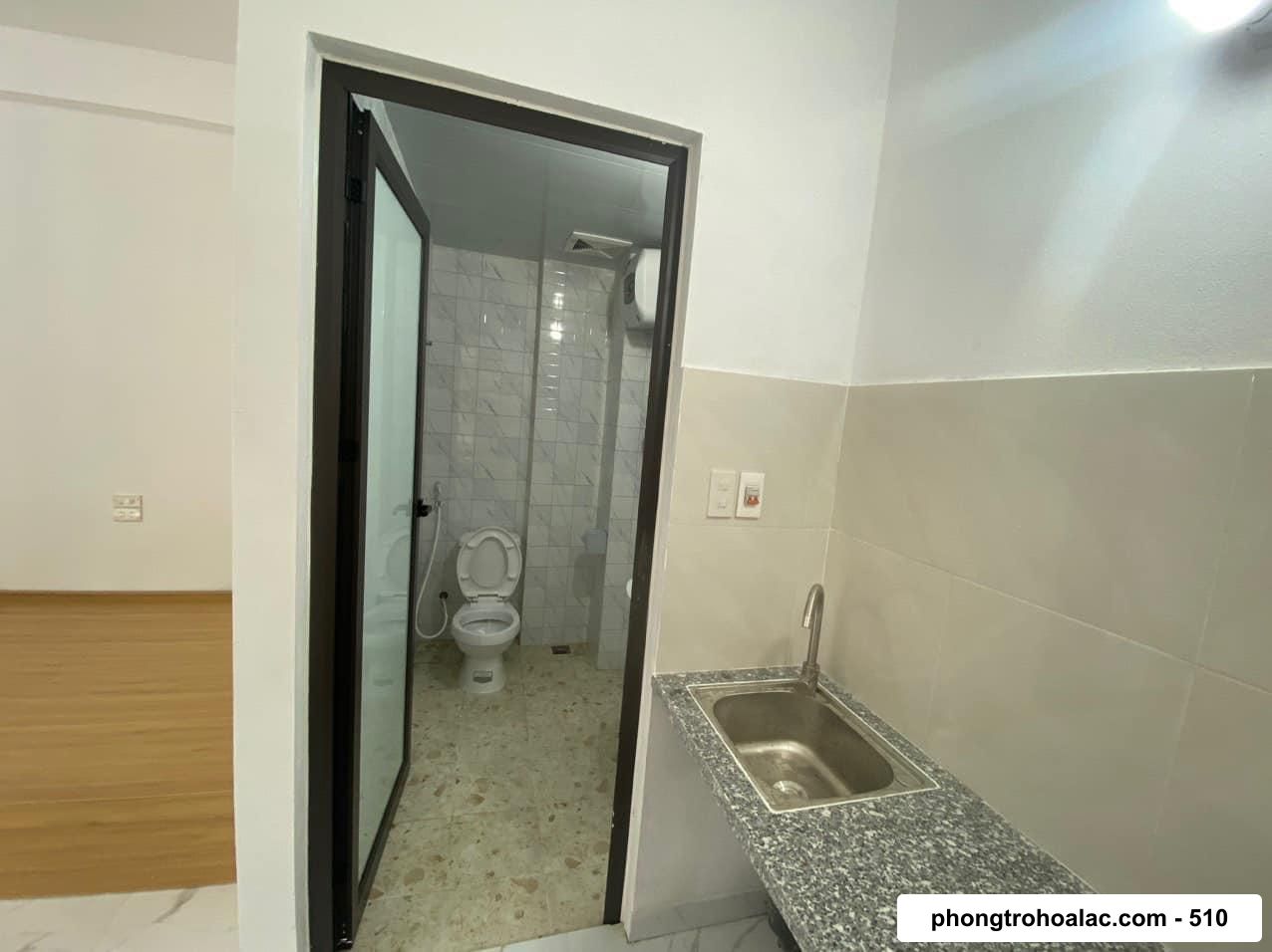 Nhà Trọ Gần Trường FPT | Cách Dưới 2km