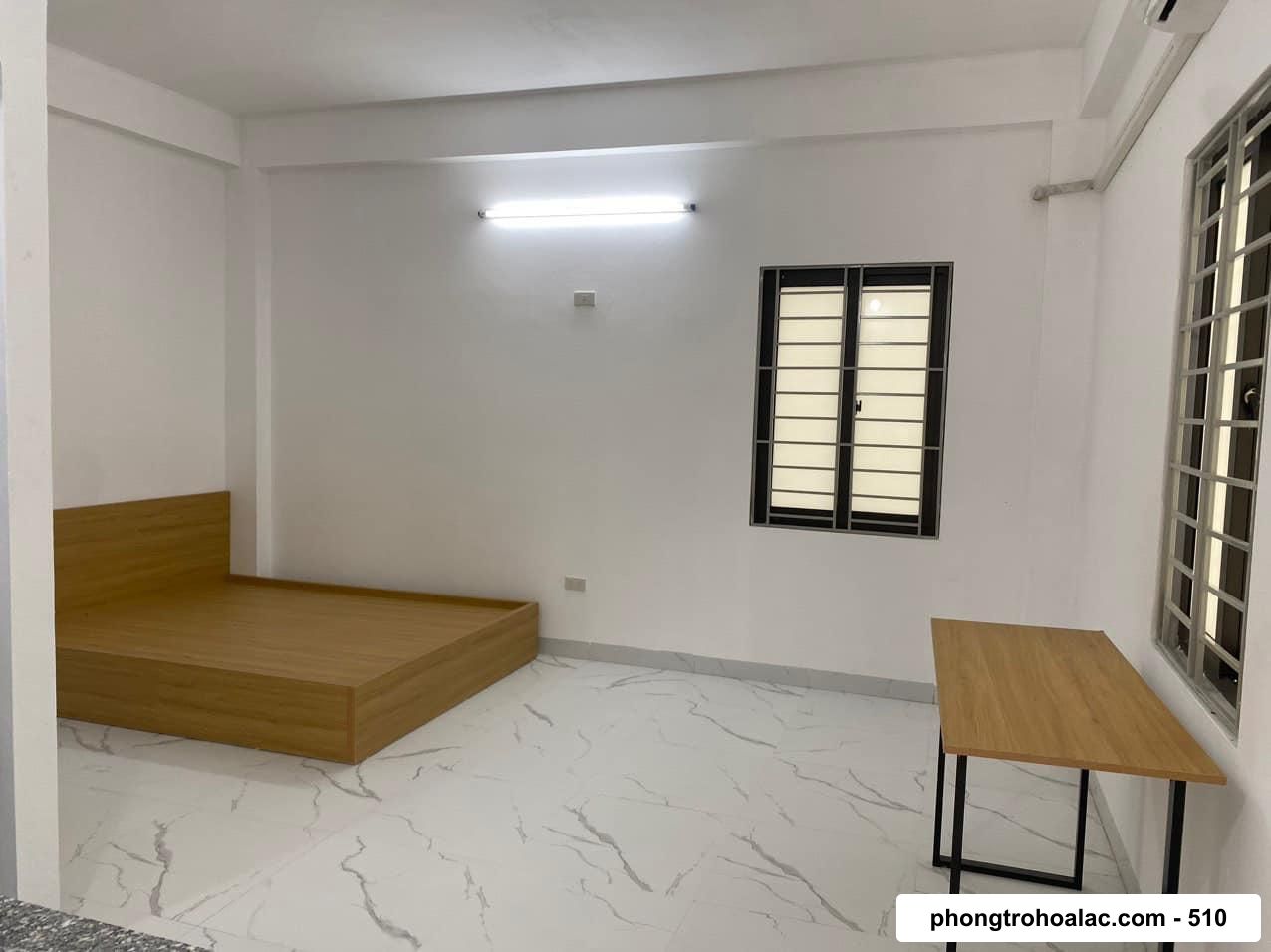 Nhà Trọ Gần Trường FPT | Cách Dưới 2km