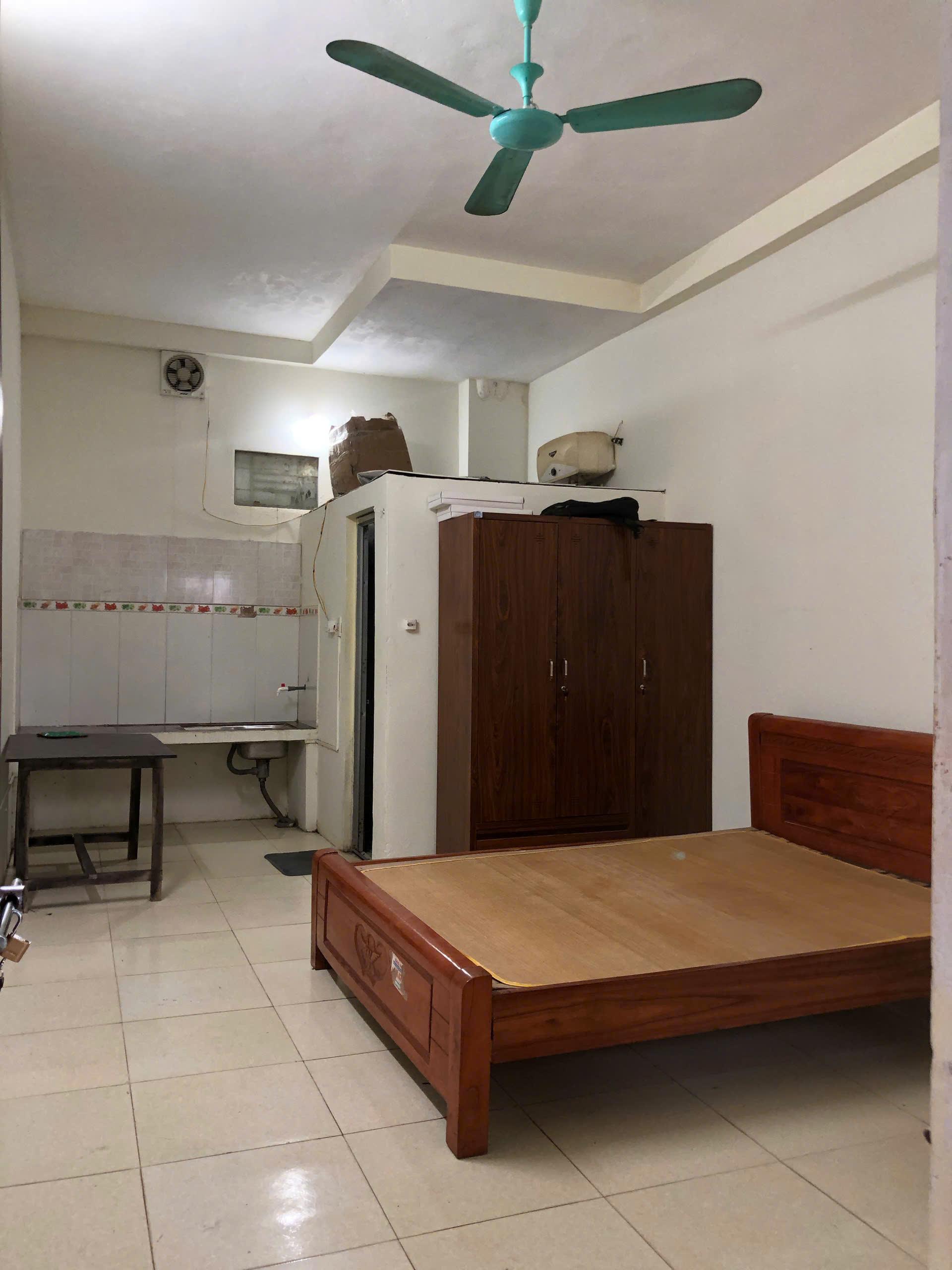 Thuê Nhà Trọ Gần Đại Học Quốc Gia | Cách Dưới 1 Km | Nhà Trọ Huy Hà
