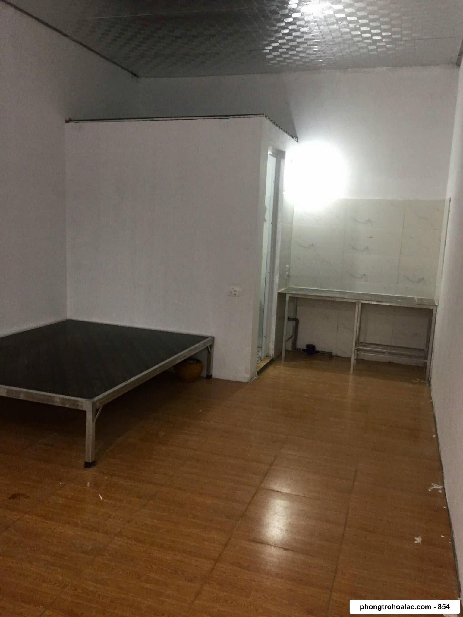 Cho Thuê Phòng Trọ Quốc Oai | Nhà Trọ Huy Hấn
