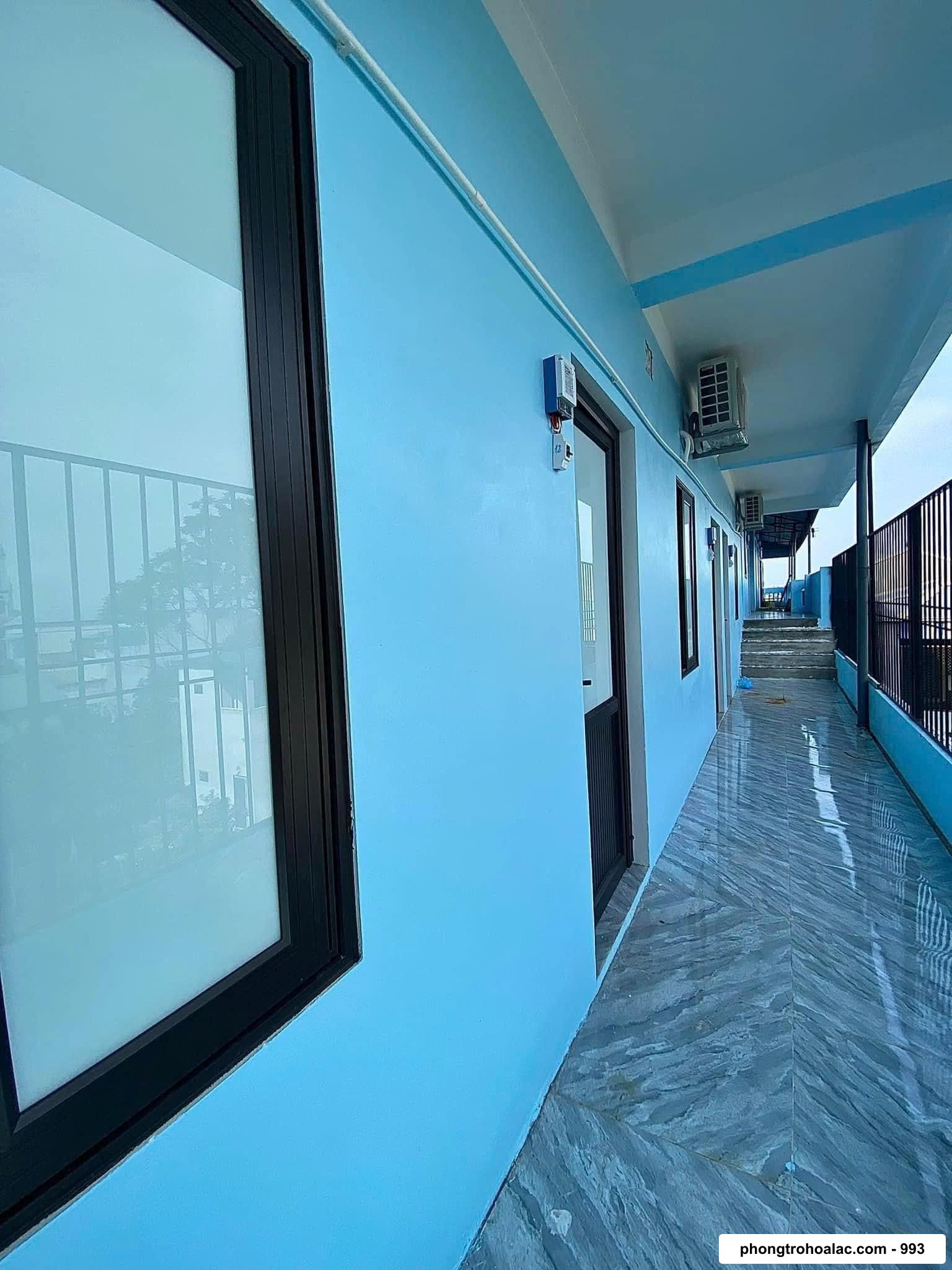 Thuê Nhà Gần Trường Đại Học FPT | nhà trọ sinh viên fpt | Cách Dưới 2km | Nhà Trọ Huyền Trang