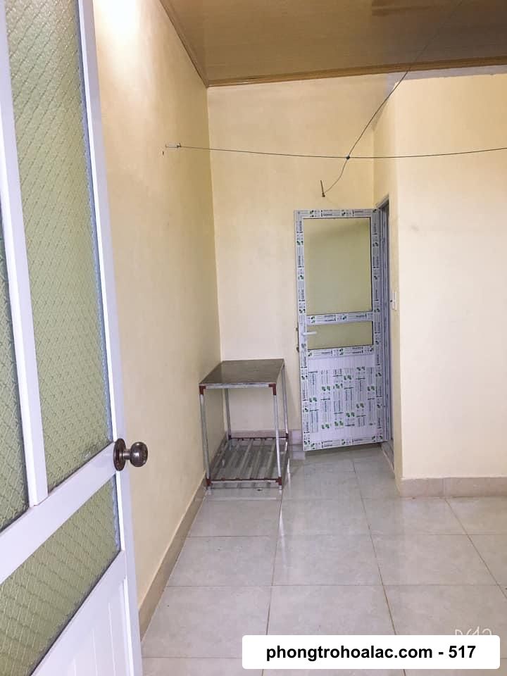 Nhà Trọ Gần Trường Đại Học Quốc Gia Hà Nội | Cách Dưới 1km | Nhà Trọ Khánh An