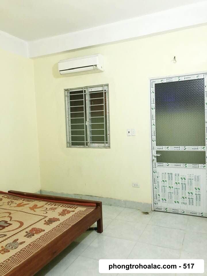 Nhà Trọ Gần Trường Đại Học Quốc Gia Hà Nội | Cách Dưới 1km | Nhà Trọ Khánh An