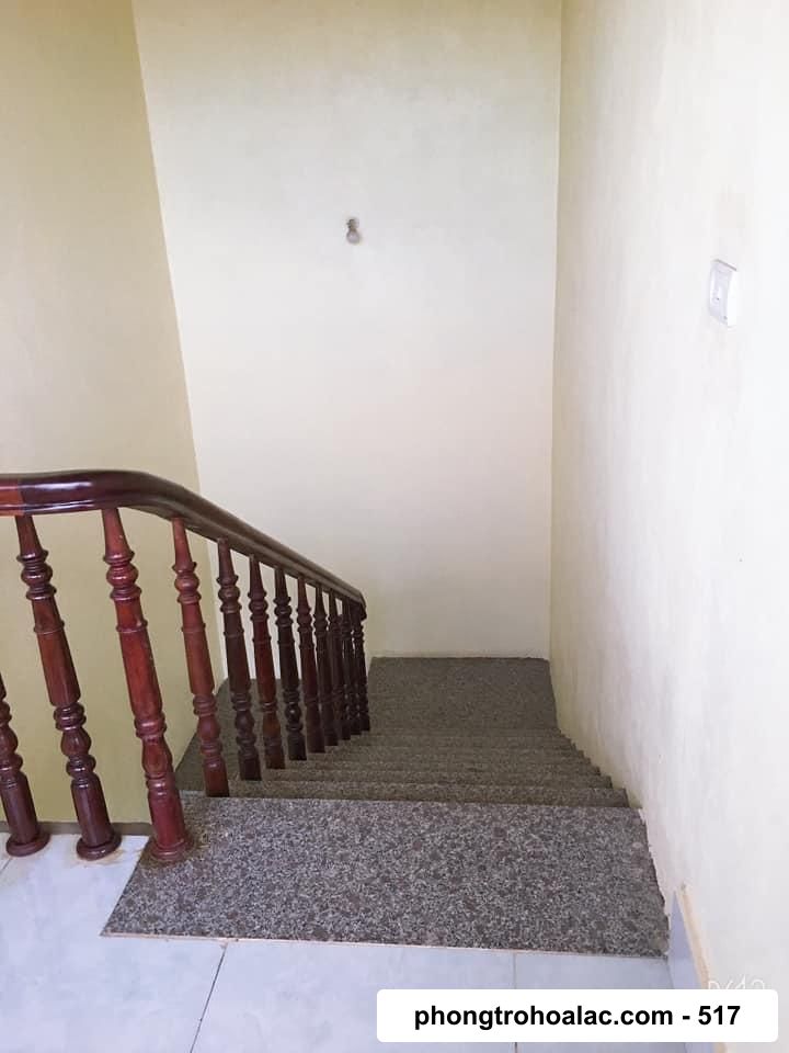 Nhà Trọ Gần Trường Đại Học Quốc Gia Hà Nội | Cách Dưới 1km | Nhà Trọ Khánh An