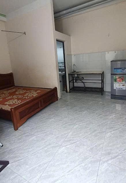 phòng trọ gần trường FPT Hòa Lạc | Cách Dưới 2km | Nhà Trọ Khánh Nam