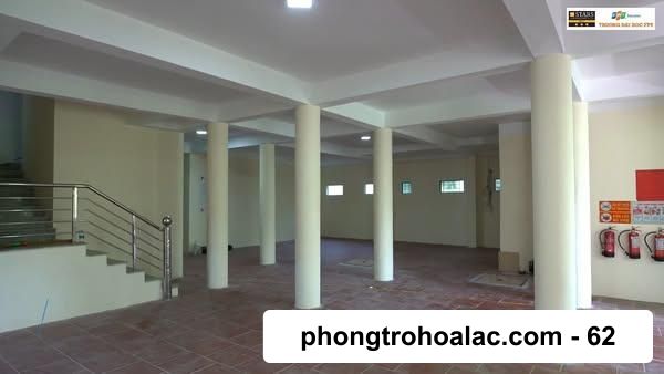 Phòng Trọ Đại Học Quốc Gia | Cách 500m