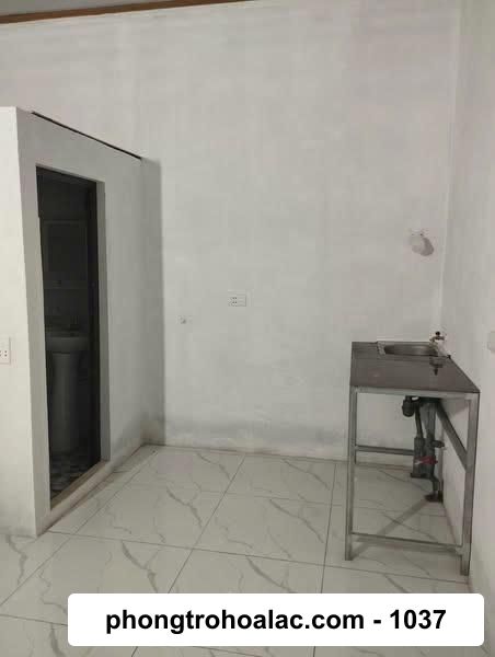 Thuê Phòng Trọ Quốc Oai