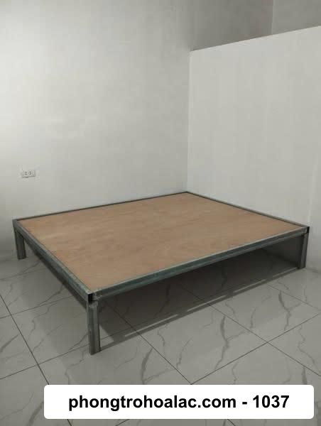 Thuê Phòng Trọ Quốc Oai