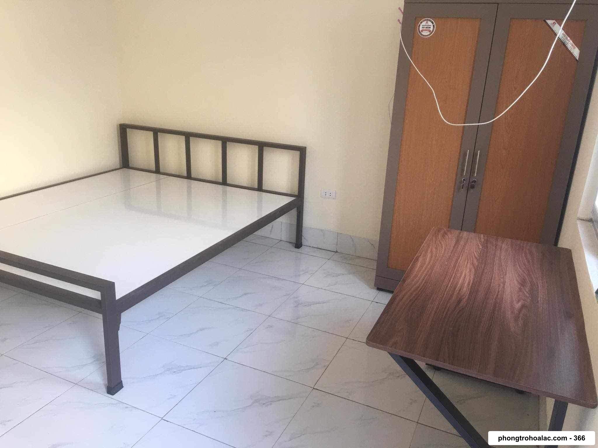 Tìm Nhà Trọ Gần Trường Đại Học FPT Hà Nội | Cách Dưới 1km | Nhà Trọ Kim Ngân