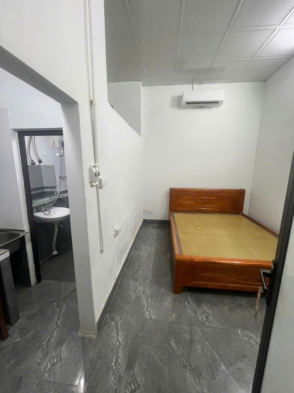 Phòng Trọ Đại Học Quốc Gia | Cách Dưới 200m | Nhà Trọ Lala Linh