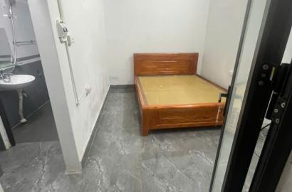 Phòng Trọ Đại Học Quốc Gia | Cách Dưới 200m | Nhà Trọ Lala Linh