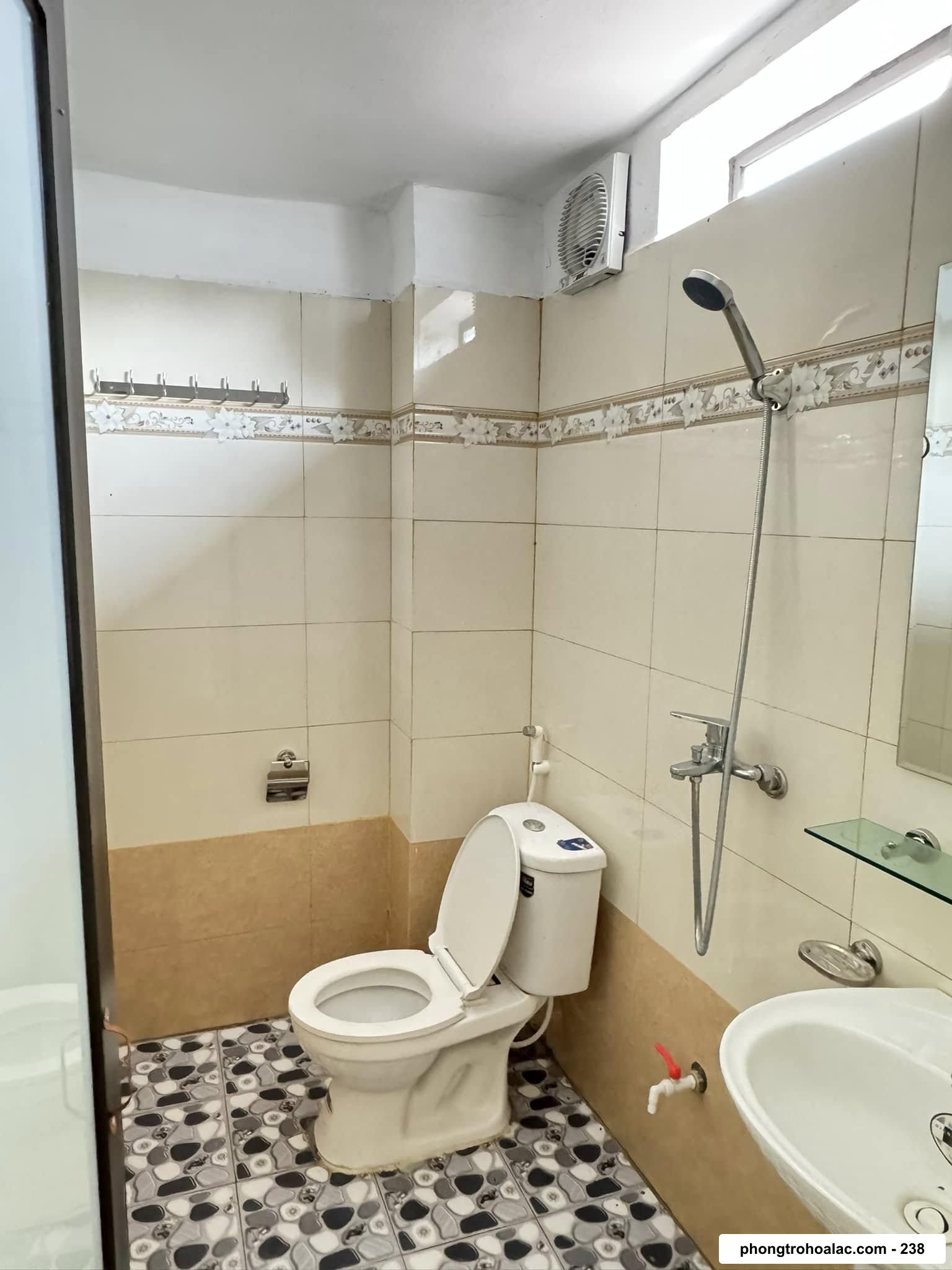 Tìm Nhà Trọ Gần Trường Đại Học FPT Hà Nội | Cách Dưới 3km | Nhà Trọ Lan Anh