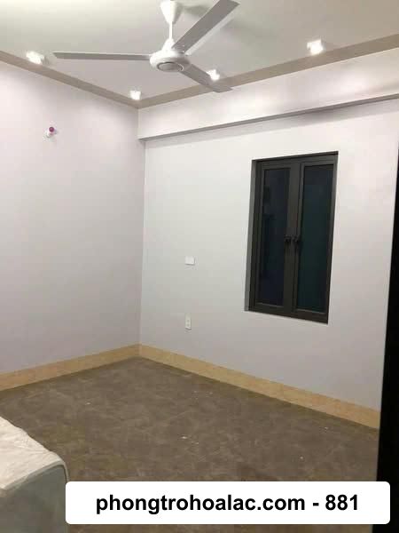 Nhà trọ Thạch Thất | Nhà Trọ Lê Luyến