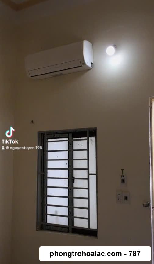 Nhà trọ gần khu công nghiệp | Cách Dưới 4km
