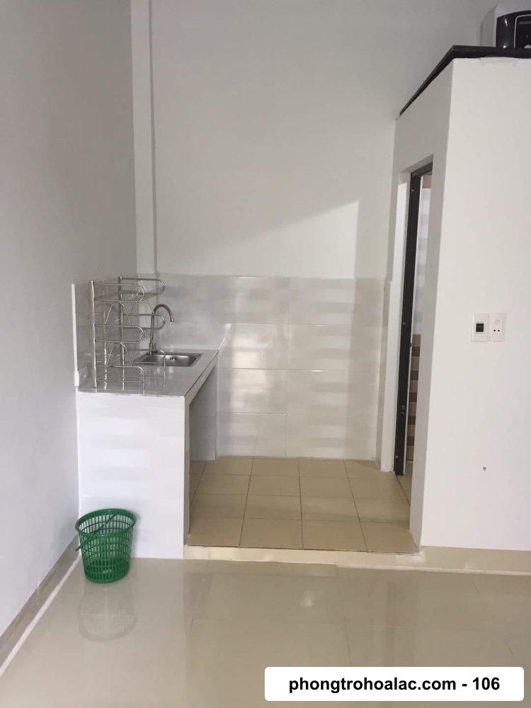 Hòa Lạc Apartment | Phòng Trọ Khu Vực Tân Xã Thạch Thất Hà Nội | Nhà Trọ Long Hợi