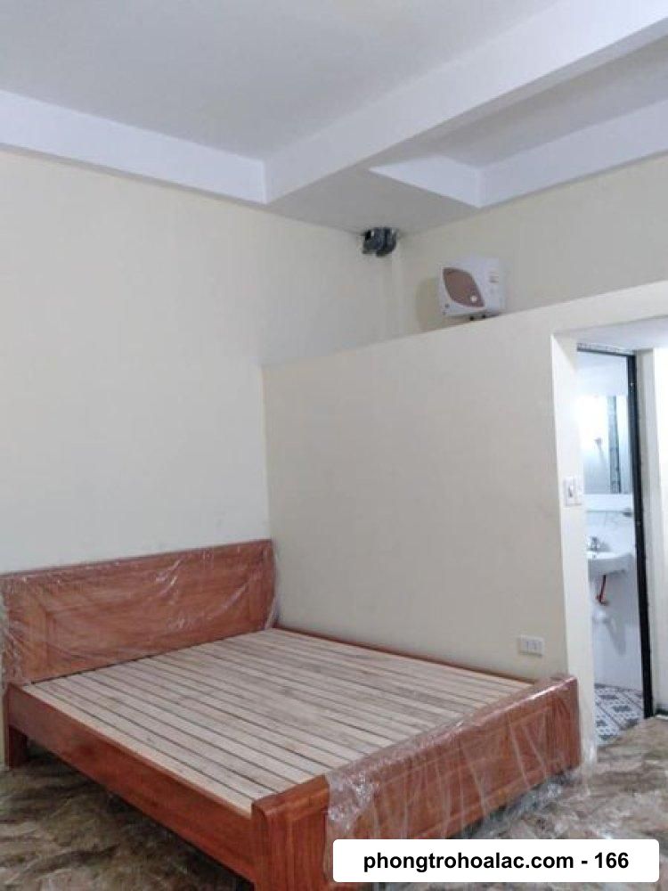 Phòng Trọ Gần Đại Học FPT Hà Nội Cách Dưới 1km | Nhà Trọ Long Khánh