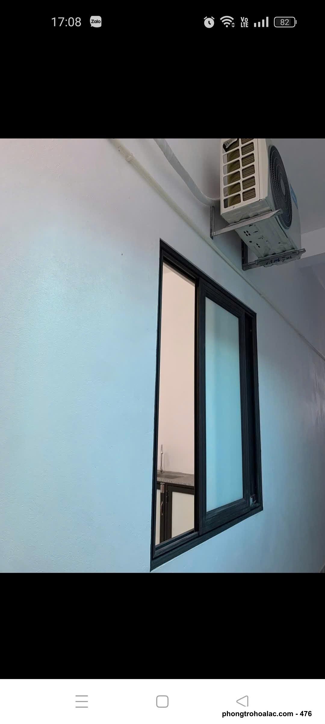 Tìm Nhà Trọ Gần Trường Đại Học FPT Hà Nội | Cách Dưới 2km | Nhà Trọ LuckyHouseDtl