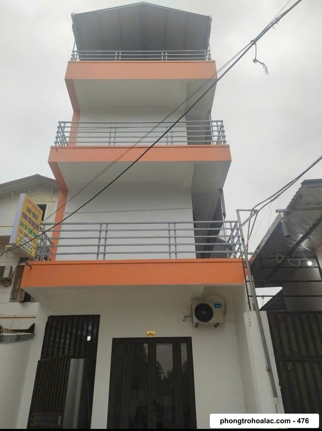 Tìm Nhà Trọ Gần Trường Đại Học FPT Hà Nội | Cách Dưới 2km | Nhà Trọ LuckyHouseDtl