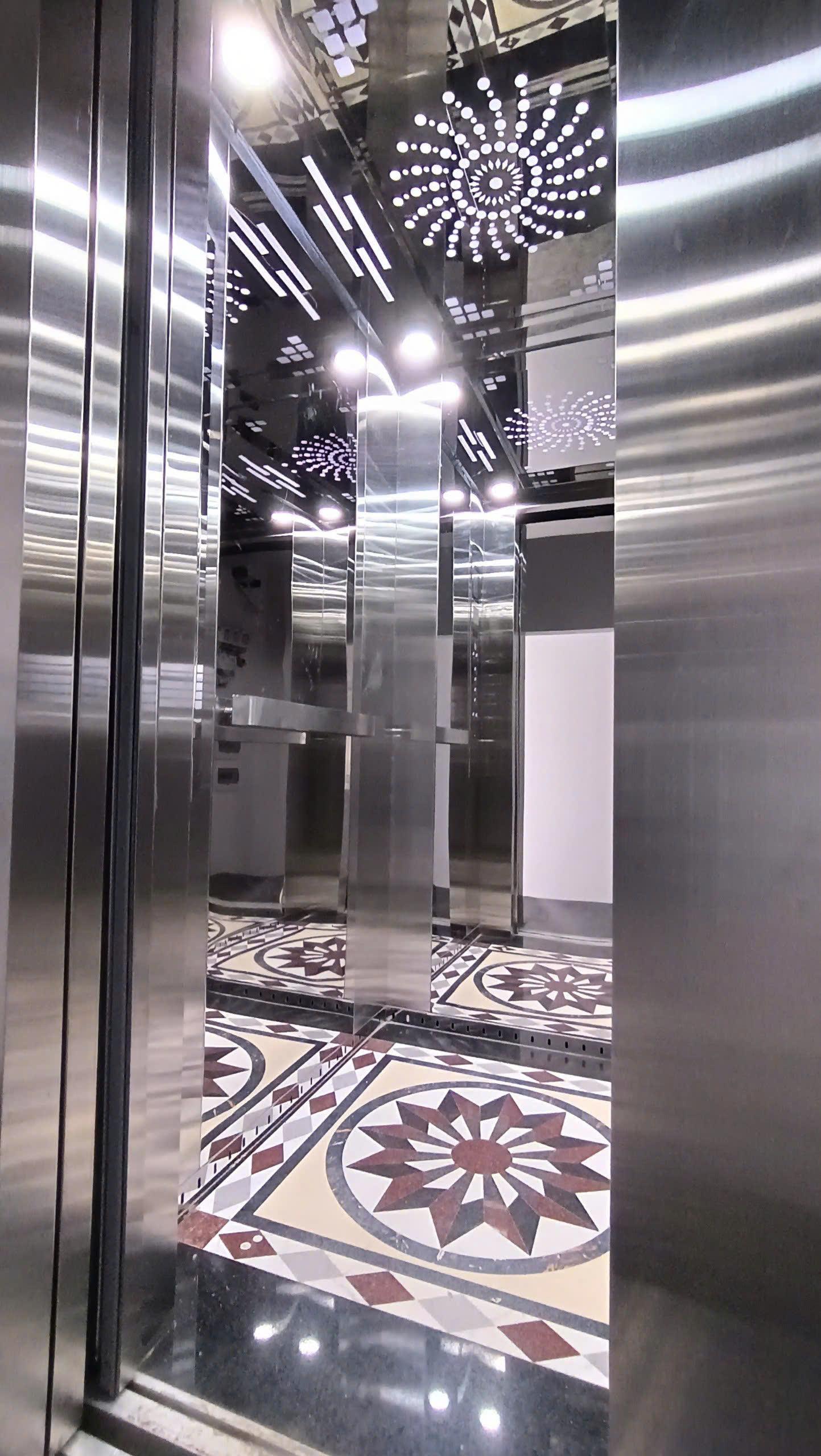 Chung Cư Mini Hòa Lạc | Phòng Trọ Gần Đại Học FPT Hà Nội Cách Dưới 3,5km | Nhà Trọ Luxury Living