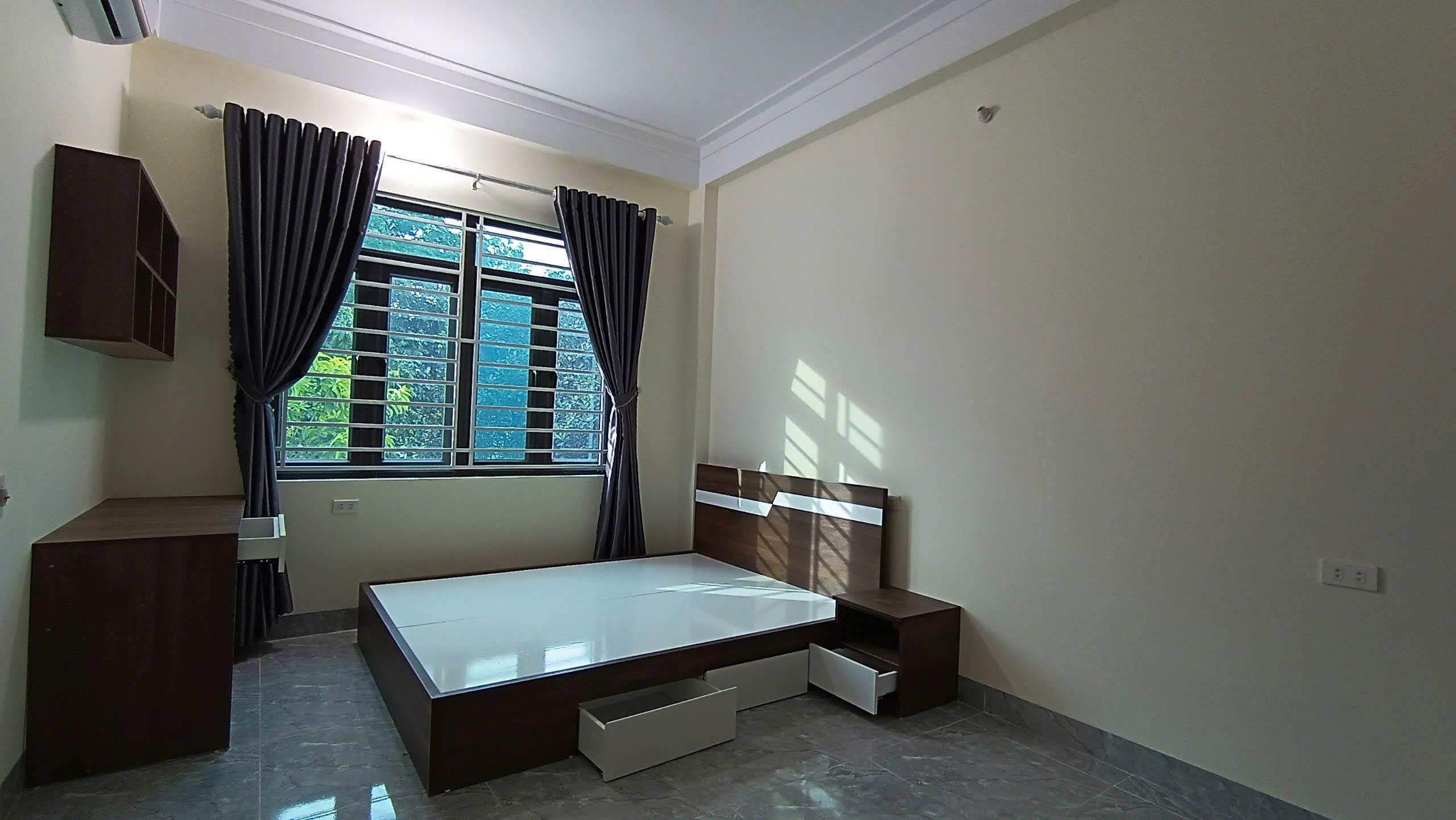 Chung Cư Mini Hòa Lạc | Phòng Trọ Gần Đại Học FPT Hà Nội Cách Dưới 3,5km | Nhà Trọ Luxury Living