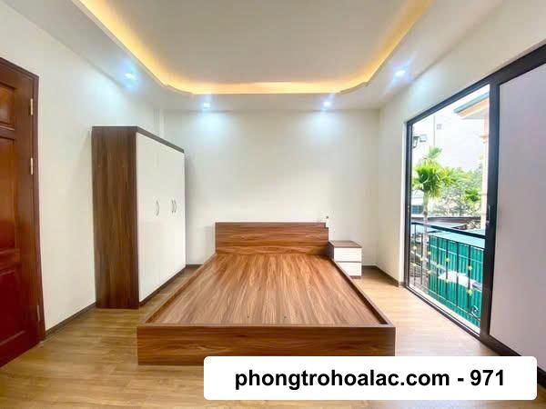 Phòng Trọ Hoài Đức Hà Nội | Nhà Trọ Luyến Thành