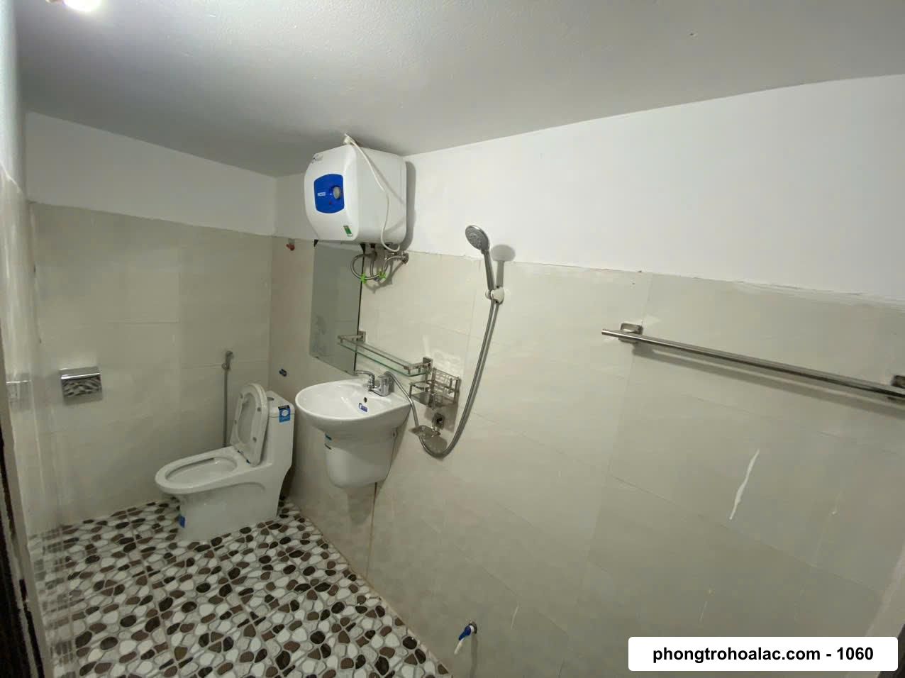 Tìm Nhà Trọ Gần Trường Đại Học FPT Hà Nội | Cho thuê phòng trọ gần Đại học FPT | Cách Dưới 3km | Nhà Trọ Mạnh Bộ