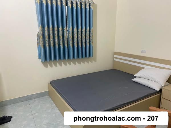 Nhà Trọ Gần Trường Đại Học FPT Hà Nội | Cách Dưới 4km | Nhà Trọ Ming Home