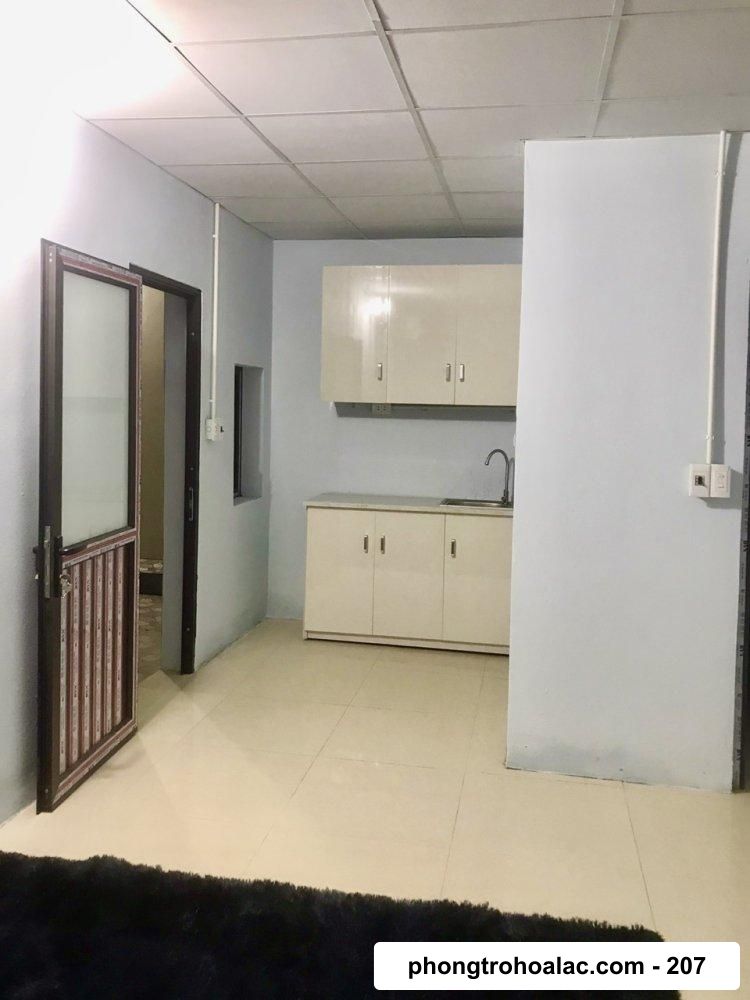 Nhà Trọ Gần Trường Đại Học FPT Hà Nội | Cách Dưới 4km | Nhà Trọ Ming Home
