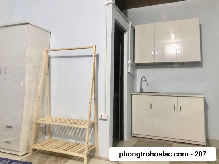 Nhà Trọ Gần Trường Đại Học FPT Hà Nội | Cách Dưới 4km | Nhà Trọ Ming Home